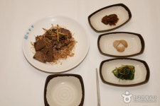 Migayeon (미가연) - Restaurante - los viajes e información turística de Corea
