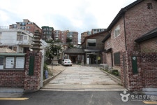 Hamheung Naengmyeon (함흥냉면) - Die Umgebung - Korea Reise- und Tourismusinformation