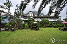 오션하우스 숙박 정보와 주변 관광 명소 및 근처 맛집 여행 정보