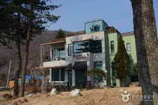 호수가아름다운집 숙박 정보와 주변 관광 명소 및 근처 맛집 여행 정보