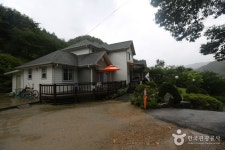 맑은물소리 펜션 숙박 정보와 주변 관광 명소 및 근처 맛집 여행 정보