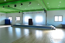 경주황룡유스호스텔 숙박 정보와 주변 관광 명소 및 근처 맛집 여행 정보