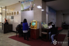 ソウルYMCA観光ホテル（서울YMCA관광호텔） - 宿泊 - 韓国旅行・観光情報