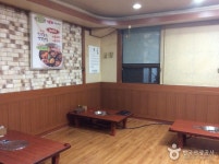 경기투어 : 바우갈비