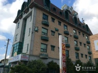 모아모텔 숙박 정보와 주변 관광 명소 및 근처 맛집 여행 정보