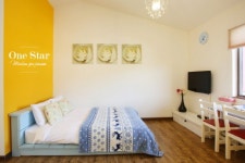 별무리펜션 숙박 정보와 주변 관광 명소 및 근처 맛집 여행 정보