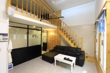 루소호텔[한국관광 품질인증/Korea Quality] 숙박 정보와 주변 관광 명소 및 근처 맛집 여행 정보