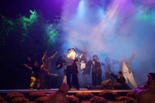 구례동편소리축제 · 송만갑판소리고수대회 2017 - 뽐뿌:축제정보 구례동편소리축제 · 송만갑판소리고수대회 2017