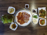 강박사냉면숯불갈비 - 주변 여행 및 근처 관광 명소 - 국내 여행 정보와 관광 명소 정보