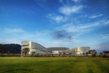 Sejong Lake Park (세종호수공원 일원) - Sightseeing - Korea travel and tourism information