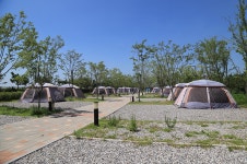 영종씨사이드캠핑장 레저스포츠 정보와 주변 관광 명소 및 근처 맛집 여행 정보