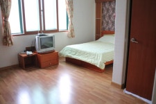 오대산콘도&모텔 숙박 정보와 주변 관광 명소 및 근처 맛집 여행 정보