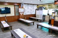 청해회수산 음식점 정보와 주변 관광 명소 및 근처 맛집 여행 정보