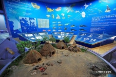 통영수산과학관 관광 정보와 주변 관광 명소 및 근처 맛집 여행 정보