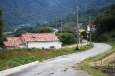 남산마을 관광 정보와 주변 관광 명소 및 근처 맛집 여행 정보