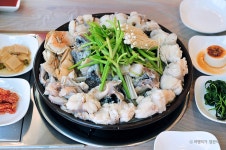 대왕암아구찜 음식점 정보와 주변 관광 명소 및 근처 맛집 여행 정보