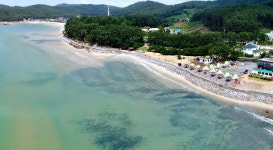 만리포몰디브 - 주변 여행 및 근처 관광 명소 - 국내 여행 정보와 관광 명소 정보