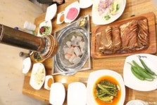 본구이 동탄IC점 음식점 정보와 주변 관광 명소 및 근처 맛집 여행 정보