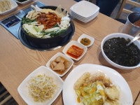 은자네갑오징어 음식점 정보와 주변 관광 명소 및 근처 맛집 여행 정보