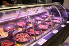 고기카페 운정점 음식점 정보와 주변 관광 명소 및 근처 맛집 여행 정보
