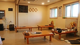 김포밤나무집 음식점 정보와 주변 관광 명소 및 근처 맛집 여행 정보