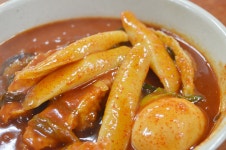 사랑분식 음식점 정보와 주변 관광 명소 및 근처 맛집 여행 정보