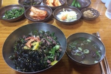 장안식당 음식점 정보와 주변 관광 명소 및 근처 맛집 여행 정보