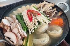 두리둠비 음식점 정보와 주변 관광 명소 및 근처 맛집 여행 정보