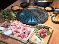 구이가 청라점 음식점 정보와 주변 관광 명소 및 근처 맛집 여행 정보