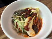 강성면옥 음식점 정보와 주변 관광 명소 및 근처 맛집 여행 정보