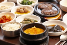 산성숯불갈비 음식점 정보와 주변 관광 명소 및 근처 맛집 여행 정보