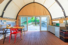 글램핑로망 레저스포츠 정보와 주변 관광 명소 및 근처 맛집 여행 정보