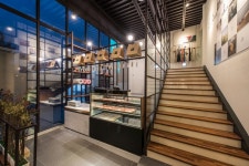 뜨랑한우 노은본점 음식점 정보와 주변 관광 명소 및 근처 맛집 여행 정보