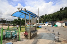 남애1리해수욕장 관광 정보와 주변 관광 명소 및 근처 맛집 여행 정보