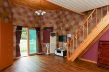 발렌타인애견펜션 숙박 정보와 주변 관광 명소 및 근처 맛집 여행 정보