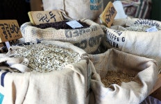 커피커퍼박물관 문화 정보와 주변 관광 명소 및 근처 맛집 여행 정보