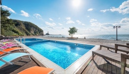 해비알풀빌라[한국관광 품질인증/Korea Quality] 숙박 정보와 주변 관광 명소 및 근처 맛집 여행 정보