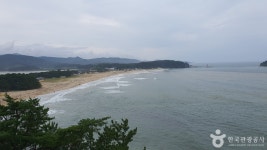 화진포(강원평화지역 국가지질공원) - 주변 여행 및 근처 관광 명소 - 국내 여행 정보와 관광 명소 정보