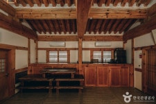 Gimhae Korean-style house [Korea Quality] (김해한옥체험관[한국관광 품질인증]) - Alojamiento - los viajes e información... 