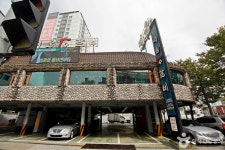 띠울 석갈비 음식점 정보와 주변 관광 명소 및 근처 맛집 여행 정보