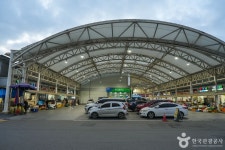 합덕재래시장 쇼핑 정보와 주변 관광 명소 및 근처 맛집 여행 정보