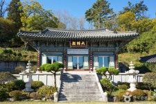총림선원(진주) 관광 정보와 주변 관광 명소 및 근처 맛집 여행 정보