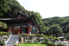 백운사(의왕) 관광 정보와 주변 관광 명소 및 근처 맛집 여행 정보