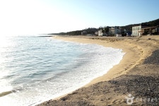 반암해변 관광 정보와 주변 관광 명소 및 근처 맛집 여행 정보