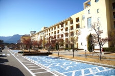 한화리조트 설악 숙박 정보와 주변 관광 명소 및 근처 맛집 여행 정보