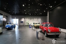 안산산업역사박물관 문화 정보와 주변 관광 명소 및 근처 맛집 여행 정보