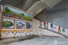역곡역북부광장 관광 정보와 주변 관광 명소 및 근처 맛집 여행 정보