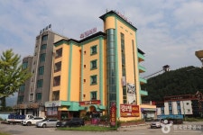새재가든 - 주변 여행 및 근처 관광 명소 - 국내 여행 정보와 관광 명소 정보