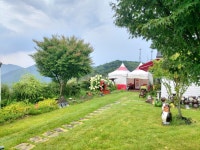 애플트리 힐링팜 관광 정보와 주변 관광 명소 및 근처 맛집 여행 정보