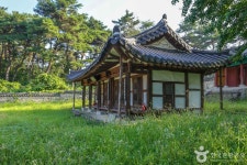 학산사 관광 정보와 주변 관광 명소 및 근처 맛집 여행 정보